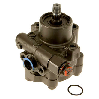 Maval® - Remanufactured Power Steering Pump