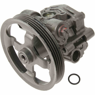 Maval® - New Power Steering Pump