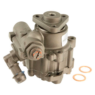 Maval® - Power Steering Pump