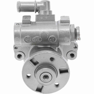Maval® - Power Steering Pump