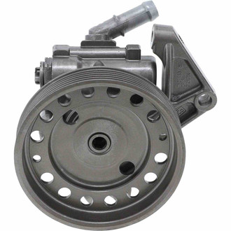 Maval® - New Power Steering Pump
