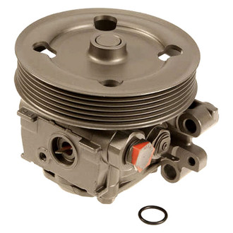 Maval® - New Power Steering Pump