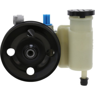 Maval® - New Power Steering Pump