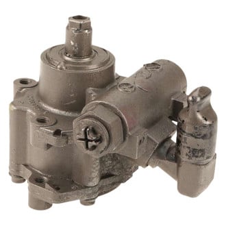 Maval® - Power Steering Pump