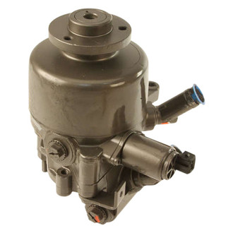 Maval® - Remanufactured Power Steering Pump