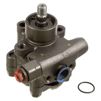 Maval® - Remanufactured Power Steering Pump