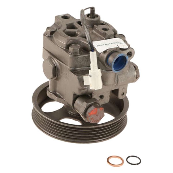 Maval® - New Power Steering Pump