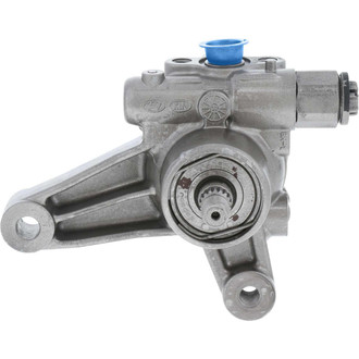 Maval® - Remanufactured Power Steering Pump