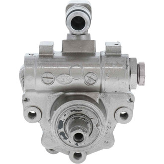 Maval® - New Power Steering Pump