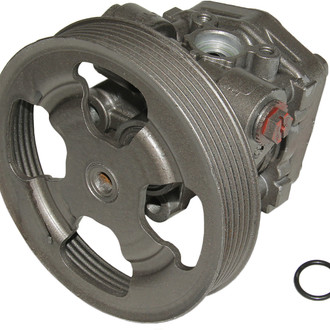 Maval® - New Power Steering Pump