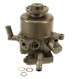 Maval® - Power Steering Pump