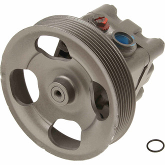 Maval® - New Power Steering Pump