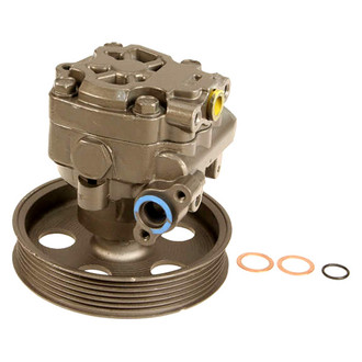Maval® - Power Steering Pump