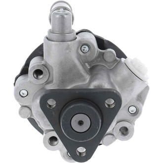 Maval® - New Power Steering Pump