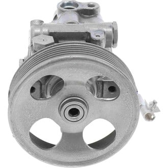 Maval® - New Power Steering Pump