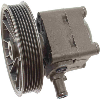 Maval® - New Power Steering Pump