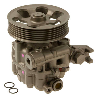 Maval® - New Power Steering Pump