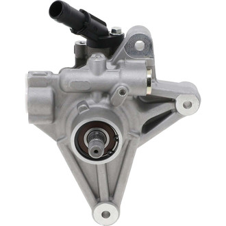 Maval® - New Power Steering Pump