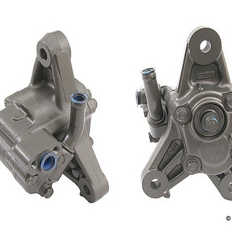 Maval® - New Power Steering Pump