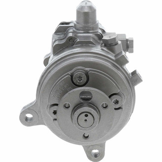Maval® - New Power Steering Pump