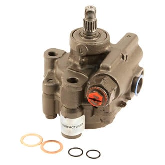 Maval® - Remanufactured Power Steering Pump