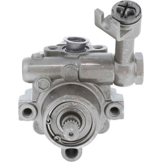 Maval® - Power Steering Pump