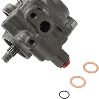 Maval® - New Power Steering Pump