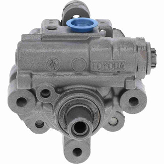 Maval® - Power Steering Pump