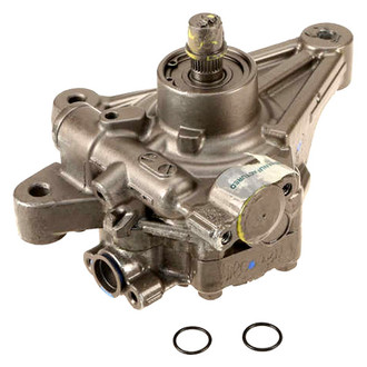 Maval® - Remanufactured Power Steering Pump