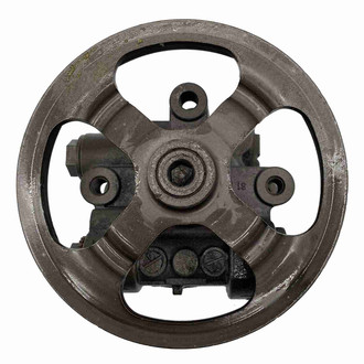 Maval® - Remanufactured Power Steering Pump