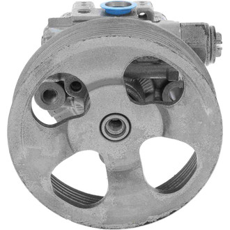Maval® - Remanufactured Power Steering Pump