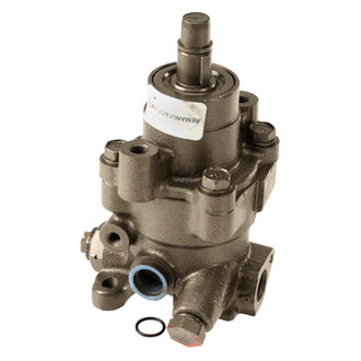 Maval® 9699M - Remanufactured Power Steering Pump