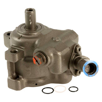 Maval® - Power Steering Pump