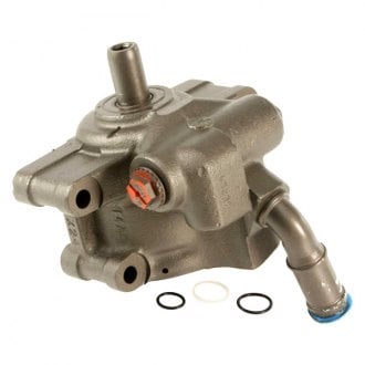 2006 Ford F-350 Power Steering Pumps & Parts — CARiD.com