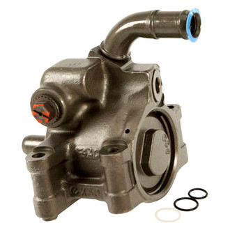 Maval® - Remanufactured Power Steering Pump