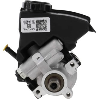 Maval® - New Power Steering Pump