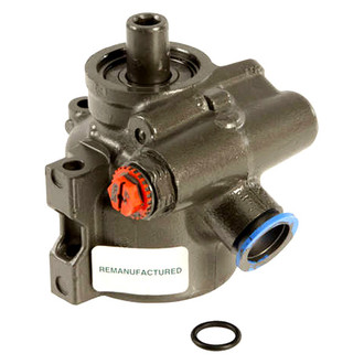 Maval® - Remanufactured Power Steering Pump