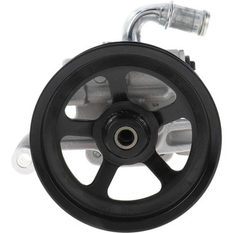Maval® - New Power Steering Pump