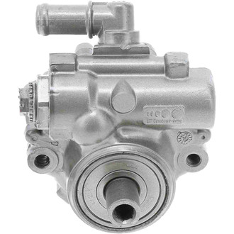 Maval® - Remanufactured Power Steering Pump