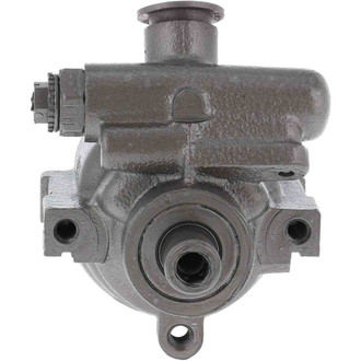 Maval® - Remanufactured Power Steering Pump