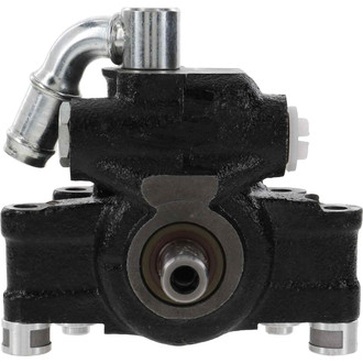 Maval® - New Power Steering Pump