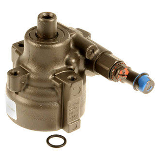 Maval® - New Power Steering Pump