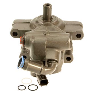 Maval® - Power Steering Pump