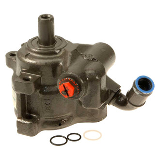 Maval® - Remanufactured Power Steering Pump