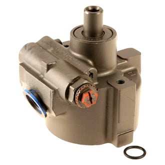 Maval® - Power Steering Pump
