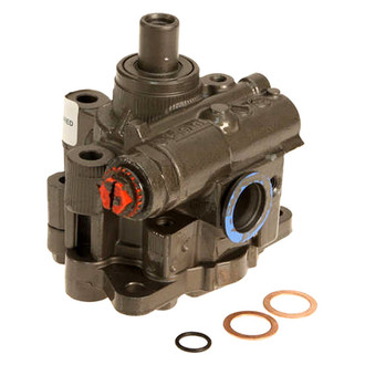 Maval® - Power Steering Pump