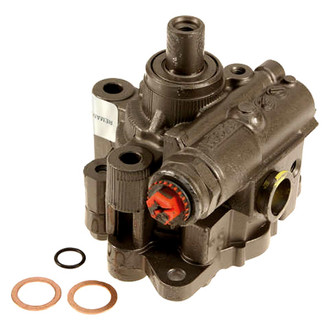 Maval® - New Power Steering Pump