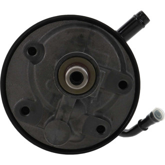 Maval® - New Power Steering Pump