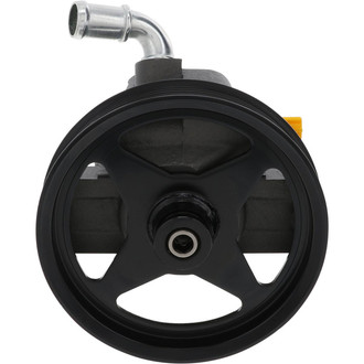 Maval® - New Power Steering Pump