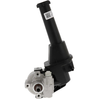 Maval® - New Power Steering Pump